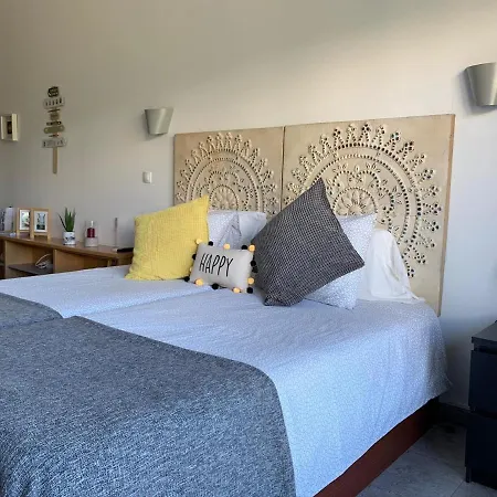 Apartamento Beachtour Summertime