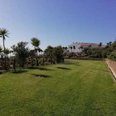 Apartamento Beachtour Summertime