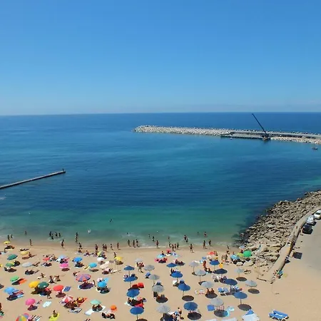 Apartamento Beachtour Summertime
