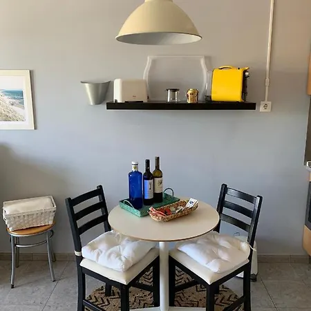 Apartment Beachtour Summertime