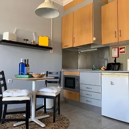 Beachtour Summertime Apartment Ericeira