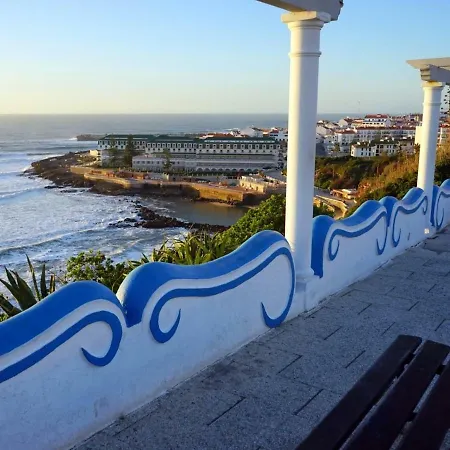 Beachtour Summertime Apartment Ericeira