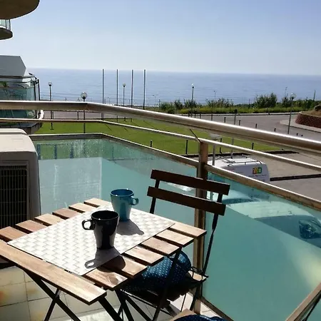 Beachtour Summertime Apartment