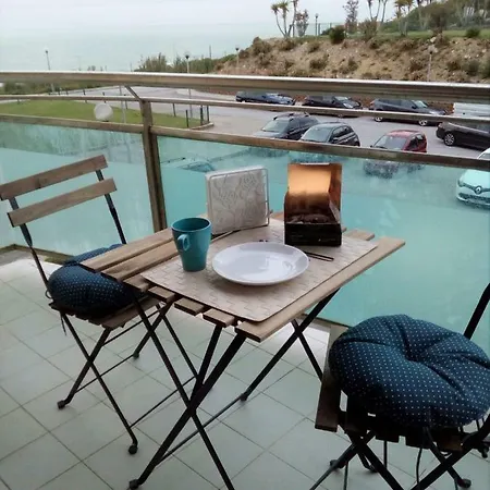 Apartment Beachtour Summertime *